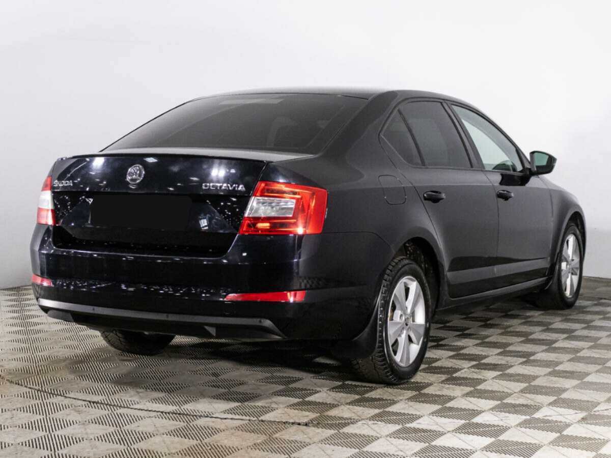 Skoda Octavia, 2014 - 155 169 км. | Фото №5