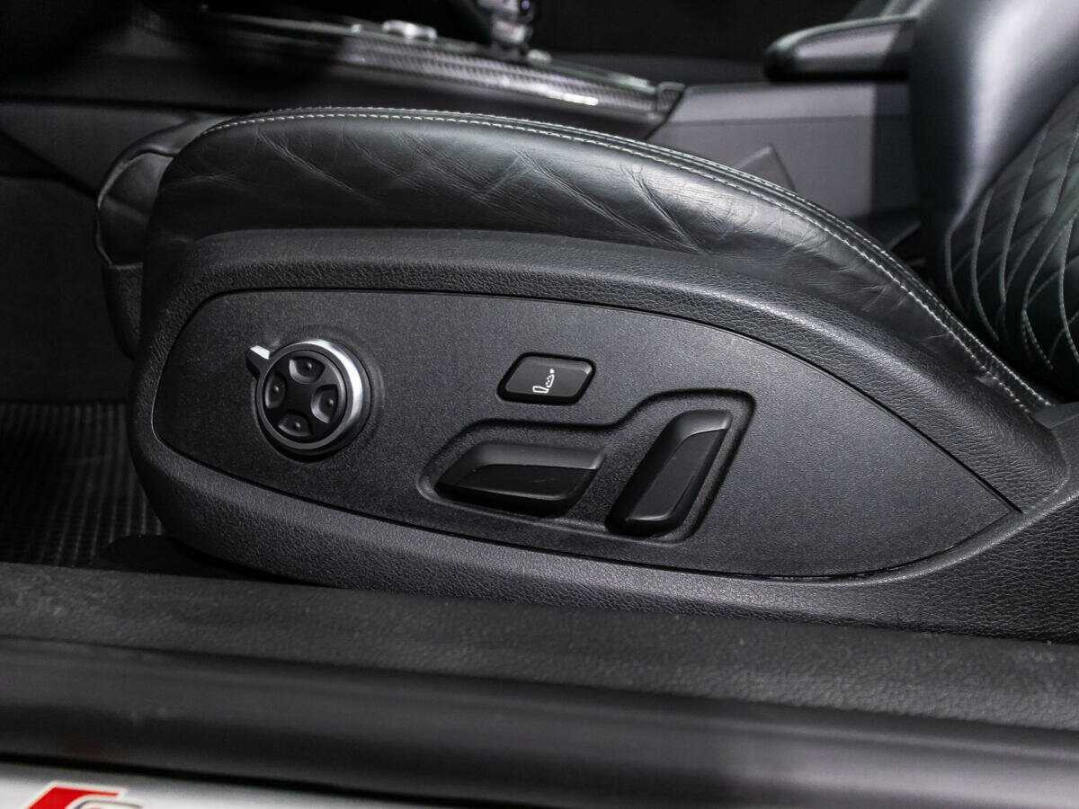 Audi A5, 2017 Фото №16