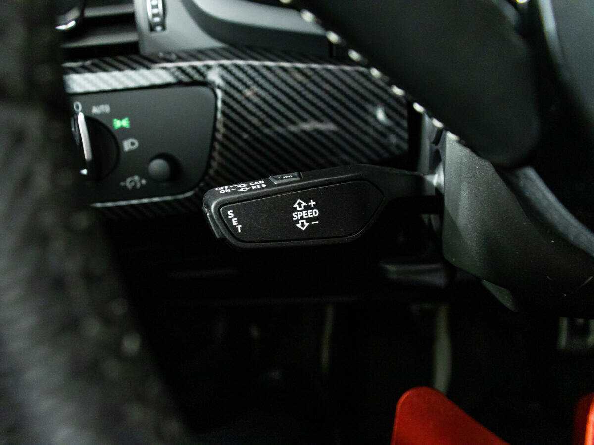 Audi A5, 2017 Фото №22