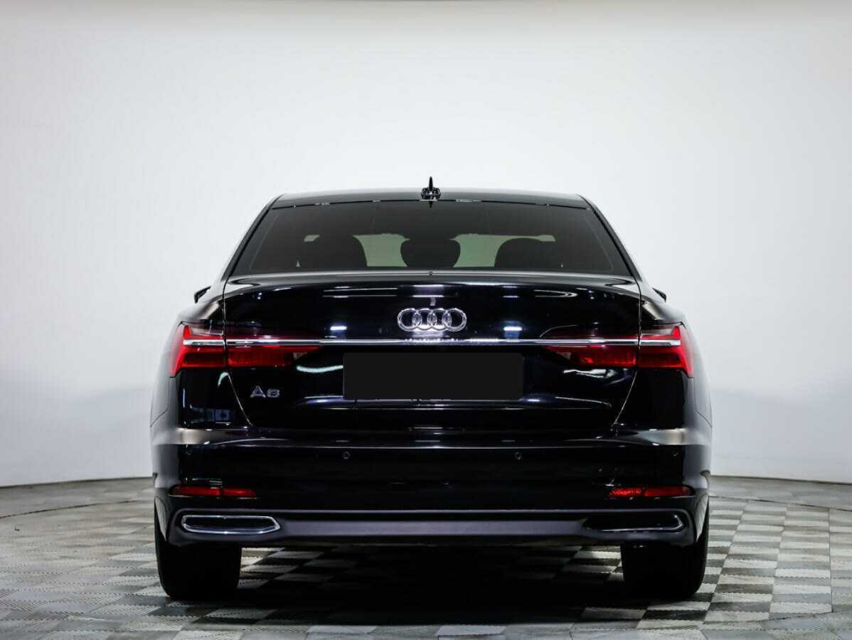 Audi A6 L 40 TFSI, 2020 - 102 052 км. | Фото №5
