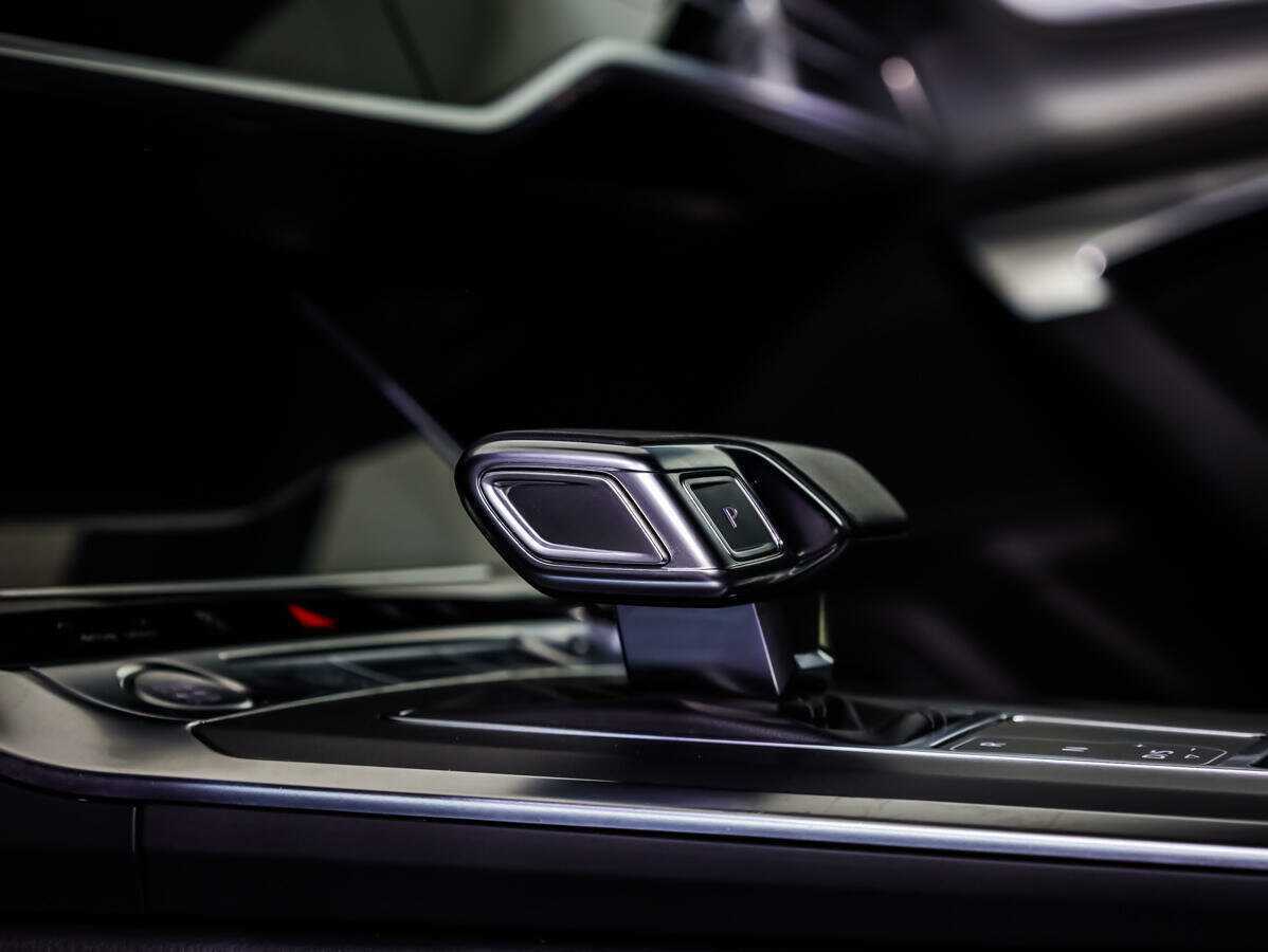 Audi A6 L 40 TFSI, 2020 Фото №15