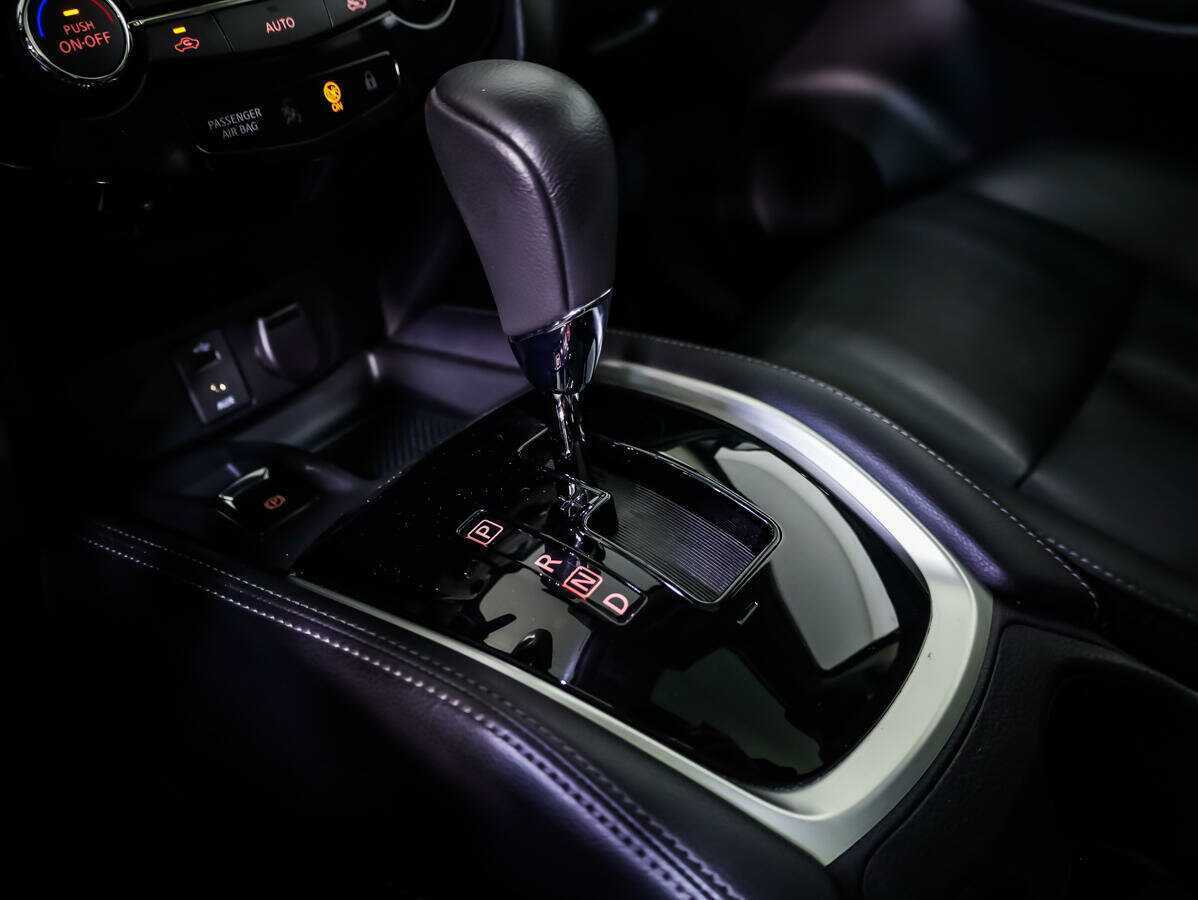 Nissan Qashqai, 2019 Фото №16