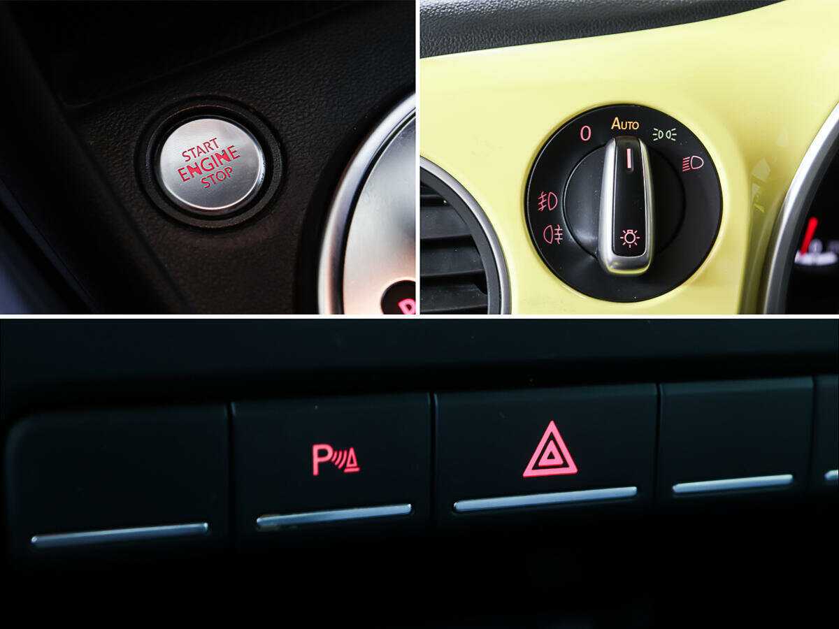 Volkswagen Beetle, 2013 Фото №15