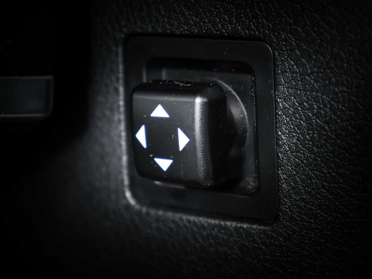 Kia Stinger, 2018 Фото №20