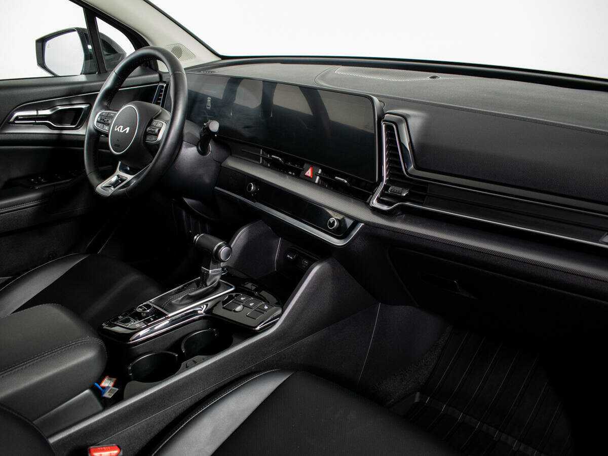 Kia Sportage, 2023 - 6 563 км. | Фото №6