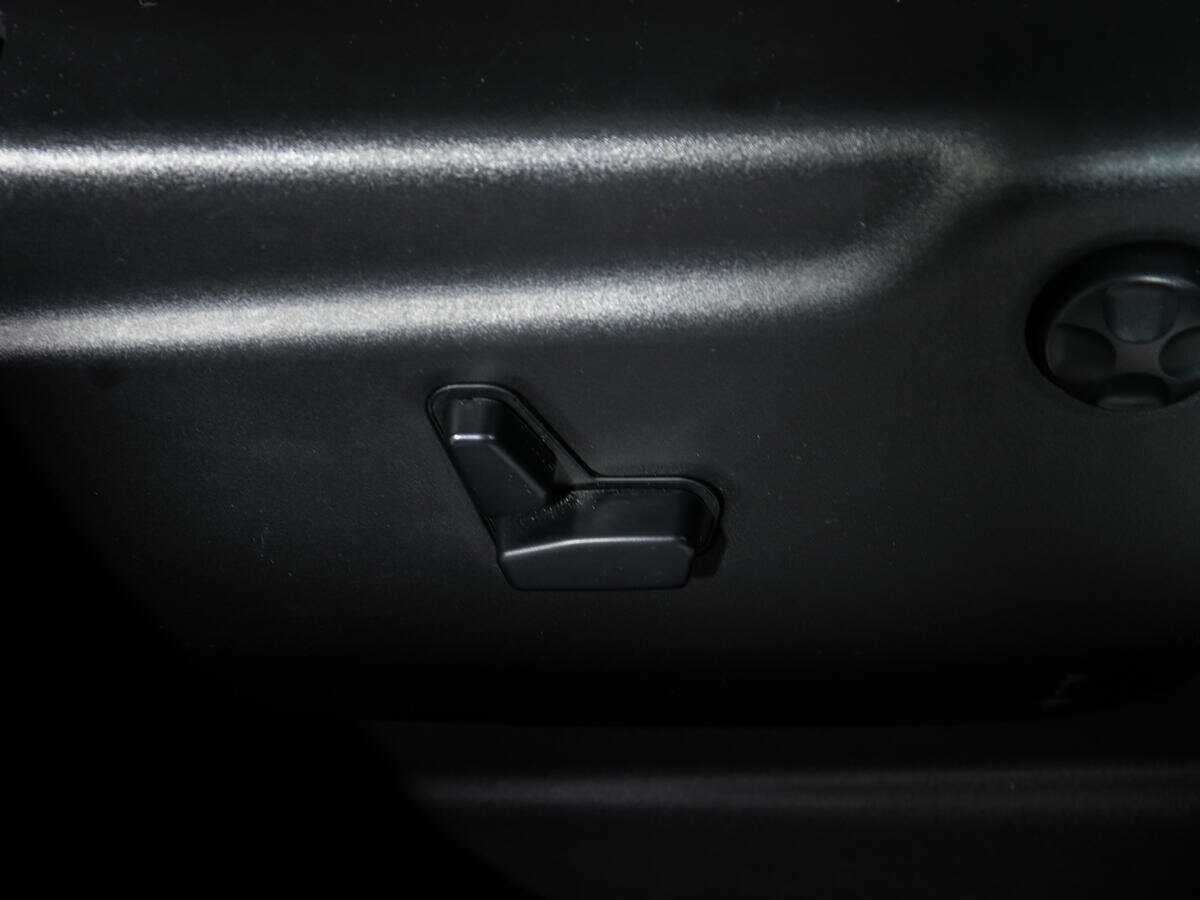 Jeep Grand Cherokee, 2018 Фото №14