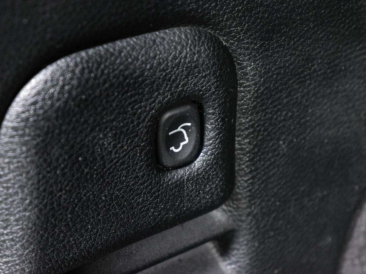 Jeep Grand Cherokee, 2018 Фото №17