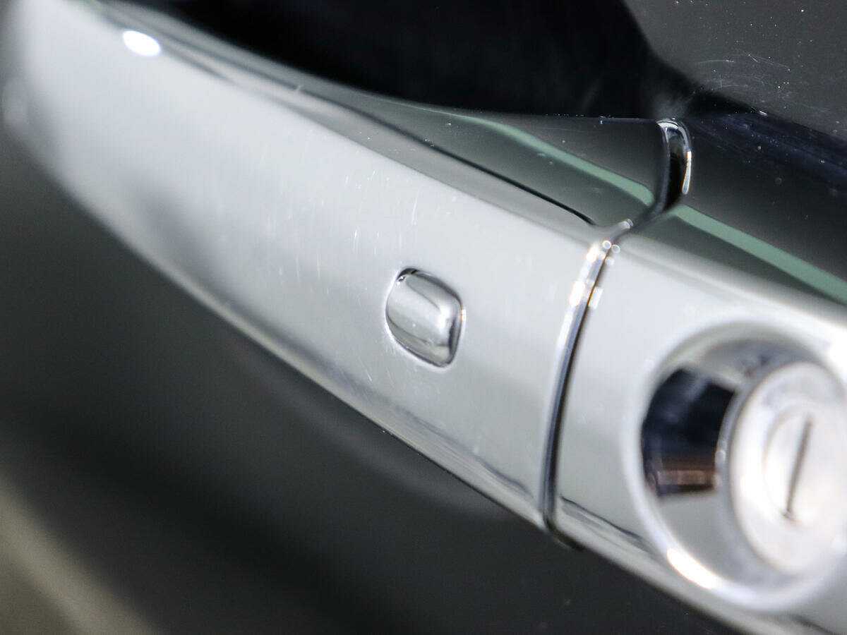 Jeep Grand Cherokee, 2018 Фото №18