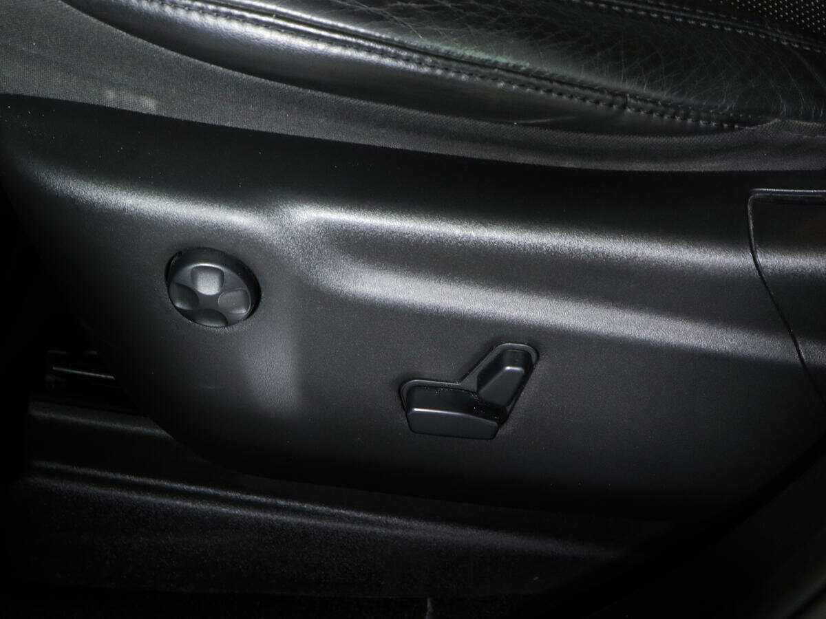 Jeep Grand Cherokee, 2018 Фото №22