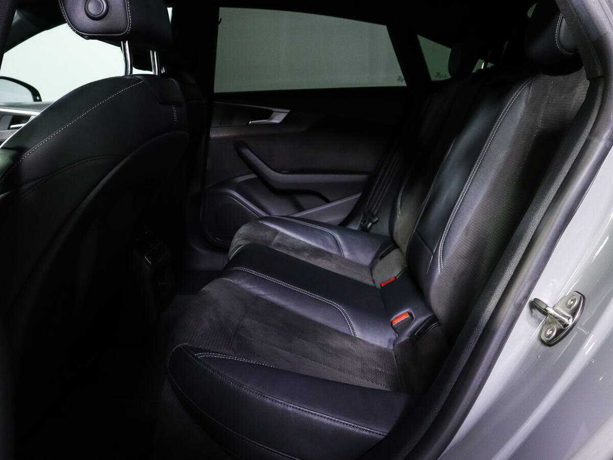 Audi A5 Sportback, 2018 - 105 000 км. | Фото №8