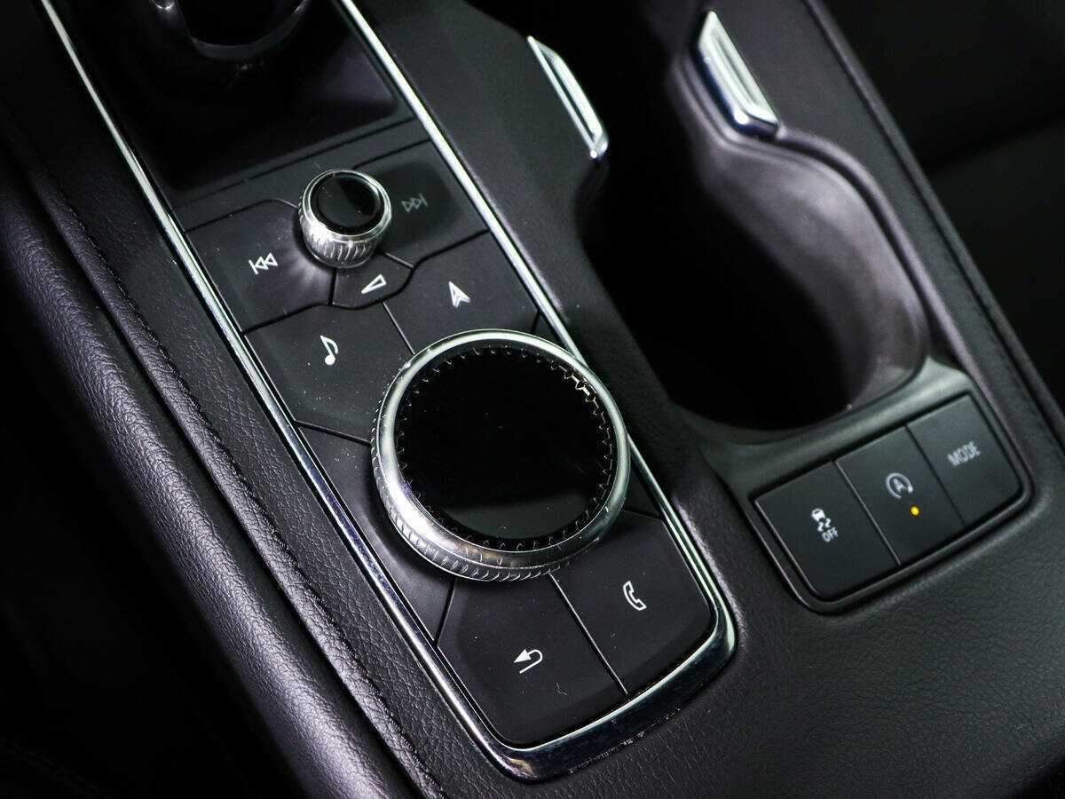 Cadillac XT4, 2021 Фото №19