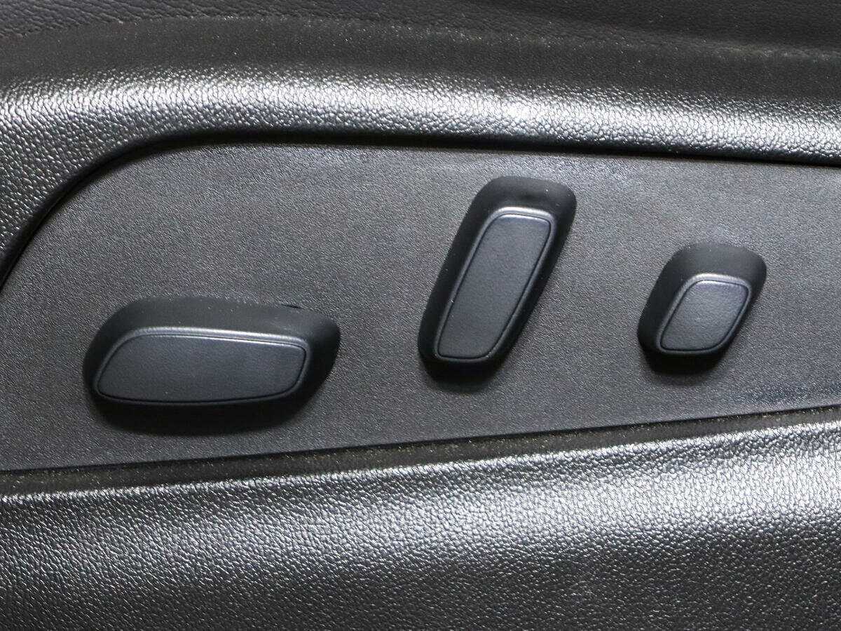 Cadillac XT4, 2021 Фото №21