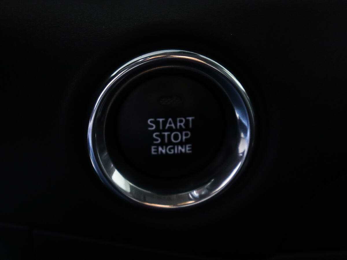 Mazda CX-5, 2019 Фото №17