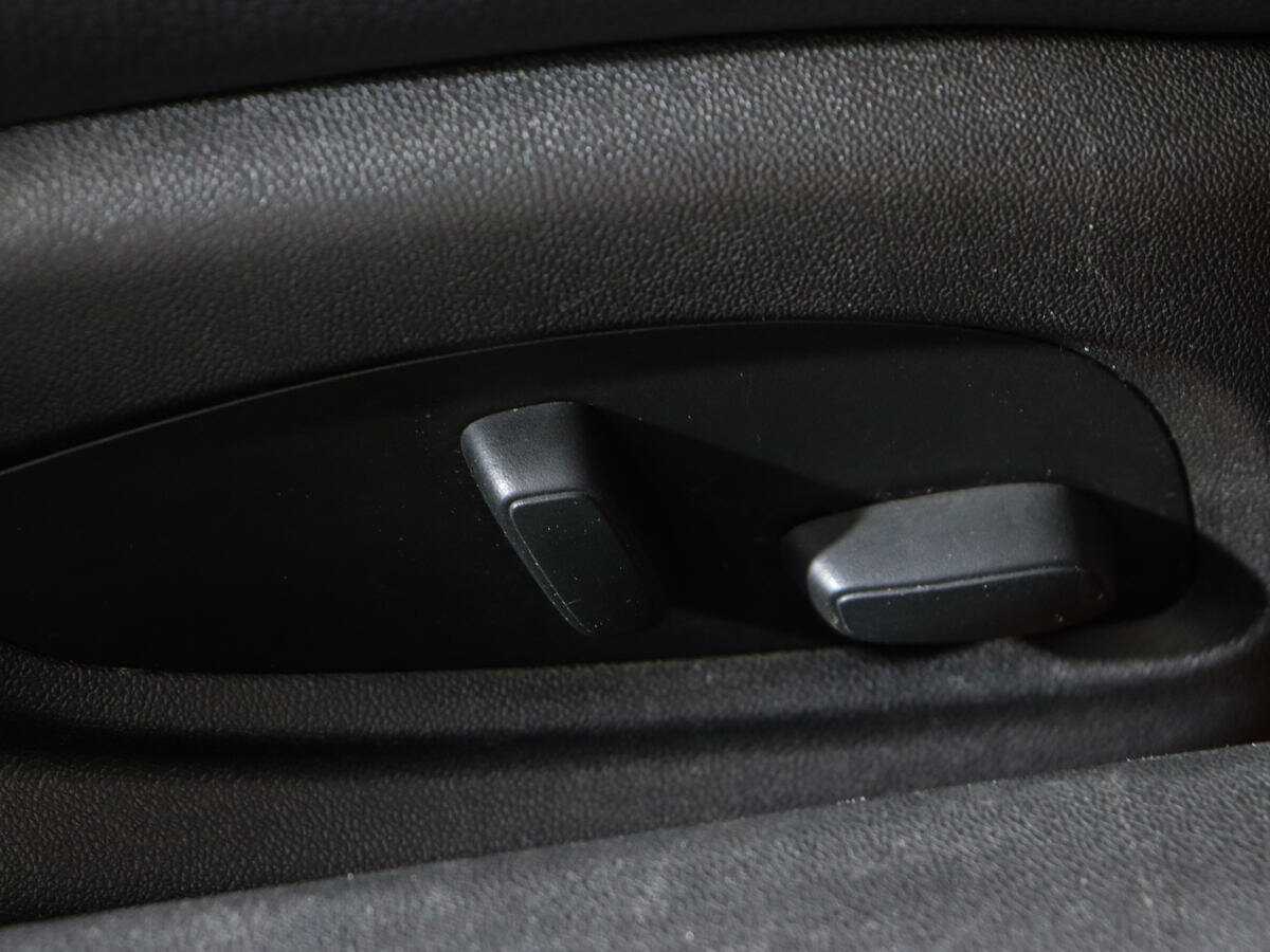 Chevrolet Camaro, 2016 Фото №16