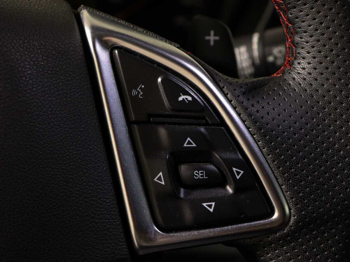 Chevrolet Camaro, 2016 Фото №22