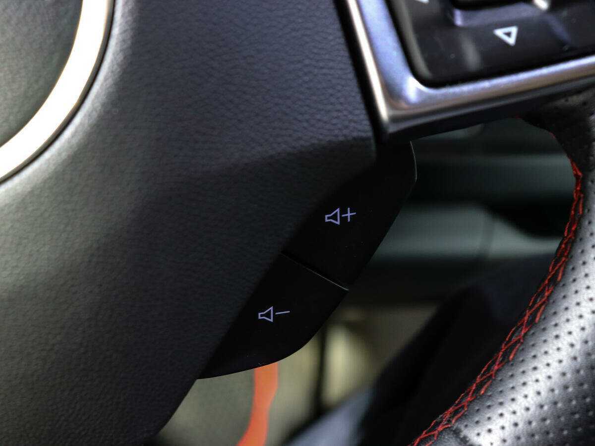 Chevrolet Camaro, 2016 Фото №23