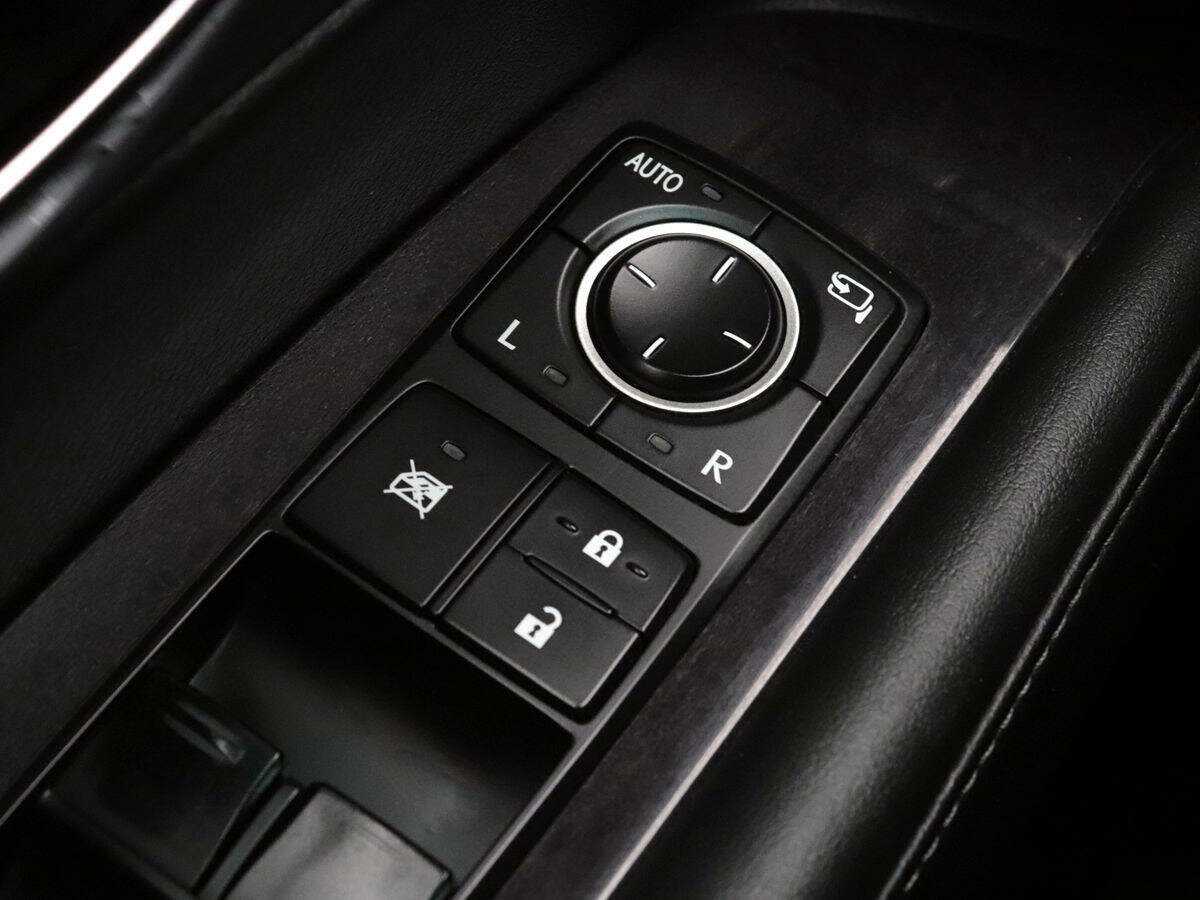 Lexus RX 350, 2015 Фото №13