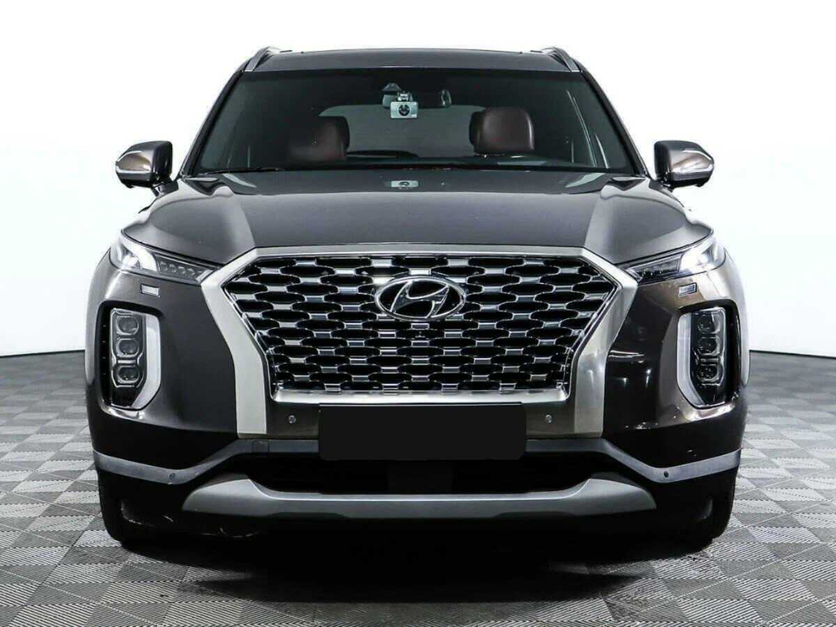Hyundai Palisade, 2019 - 93 078 км. | Фото №2