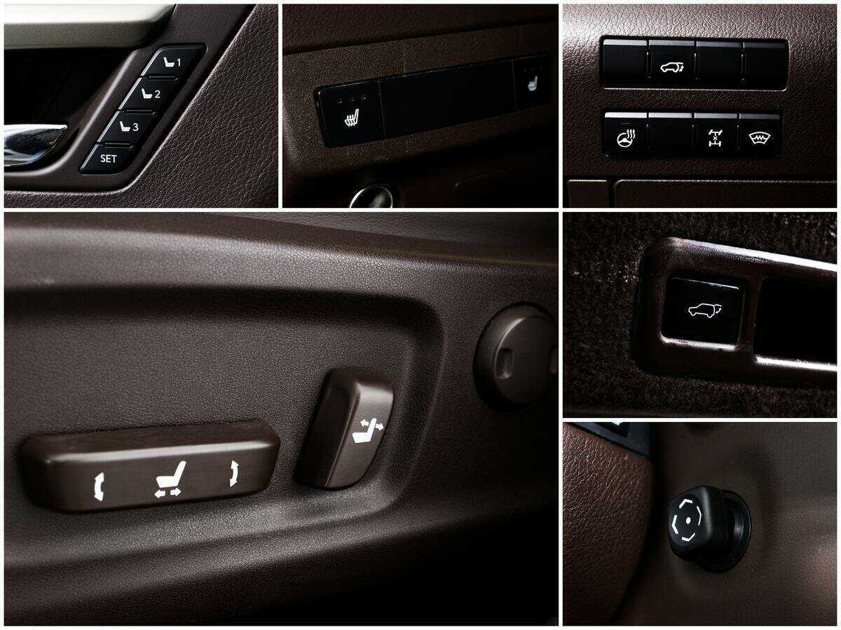 Lexus RX 300, 2018 Фото №15