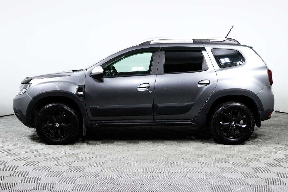 Renault Duster, 2021 - 84 734 км. | Фото №8