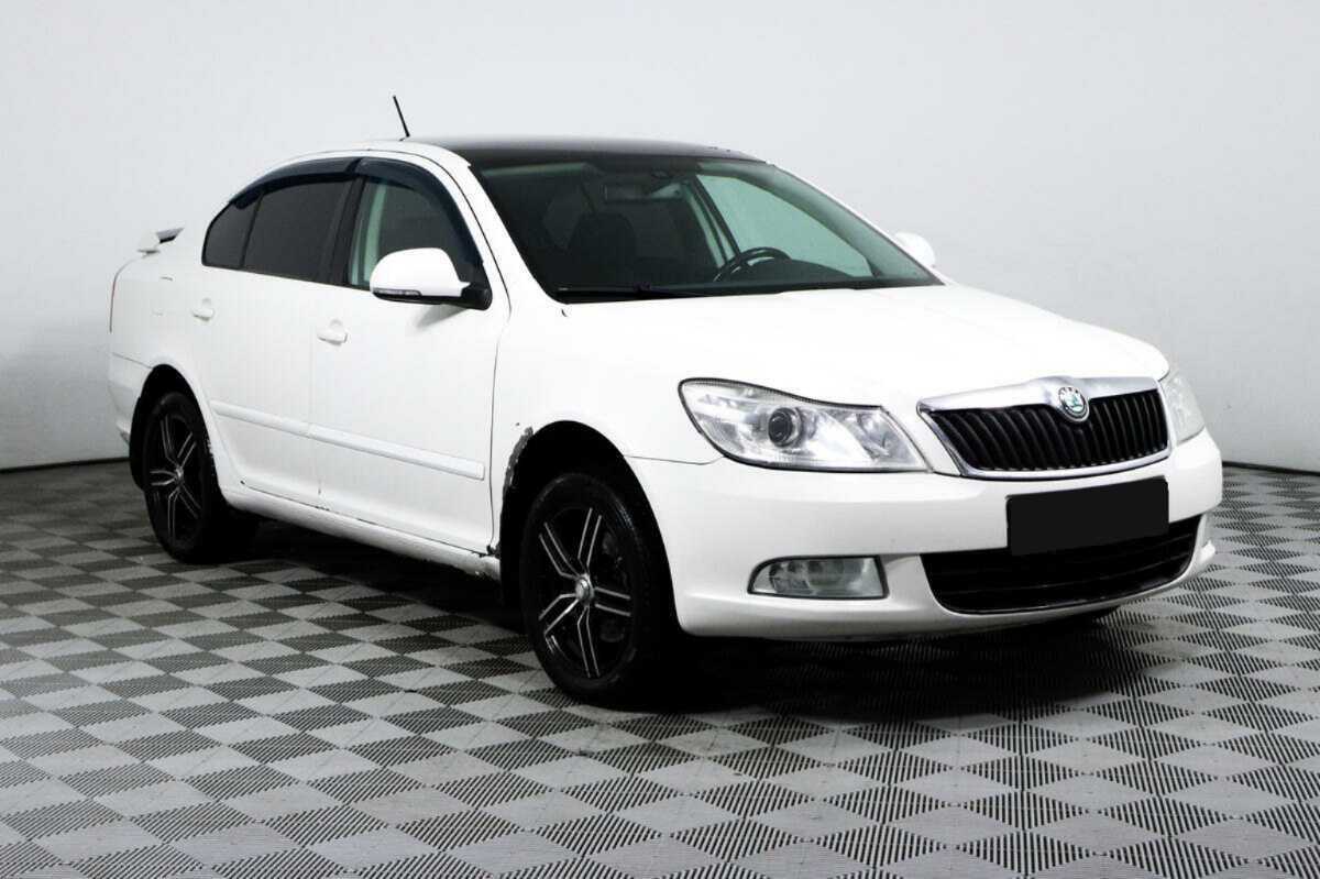 Skoda Octavia, 2012 - 222 474 км. | Фото №3