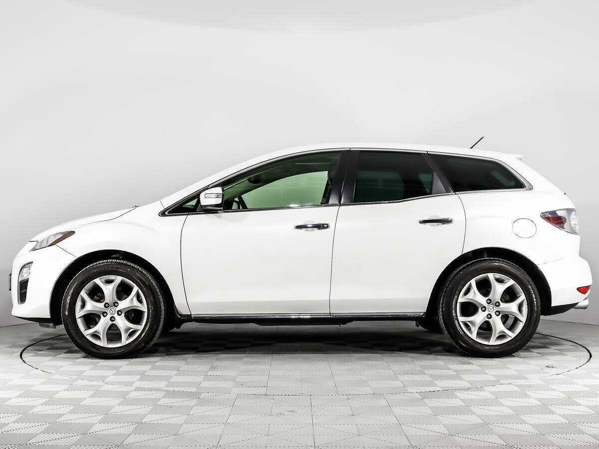 Mazda CX-7, 2011 - 135 861 км. | Фото №8