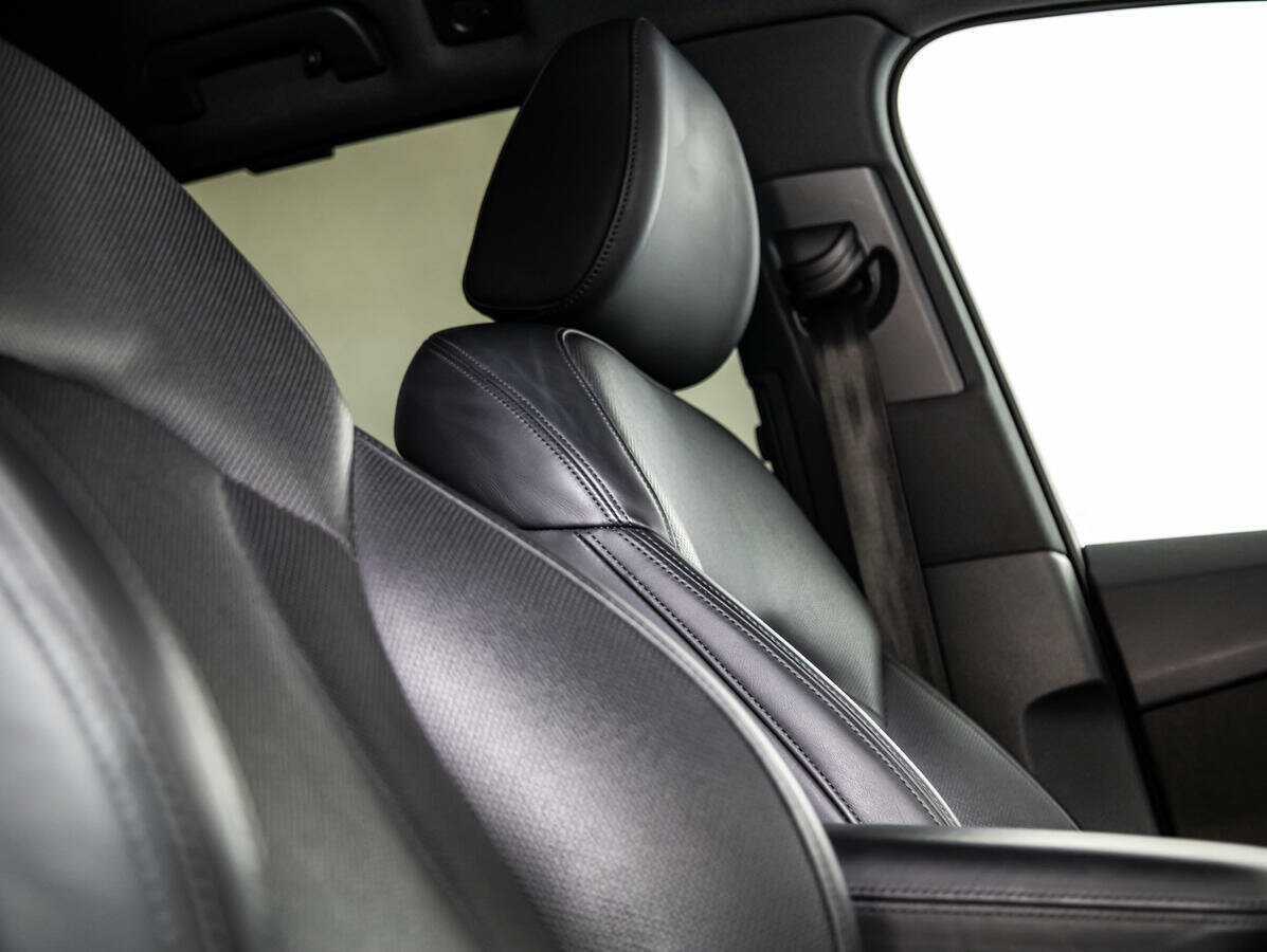 Audi Q7 45 TDI, 2020 Фото №17