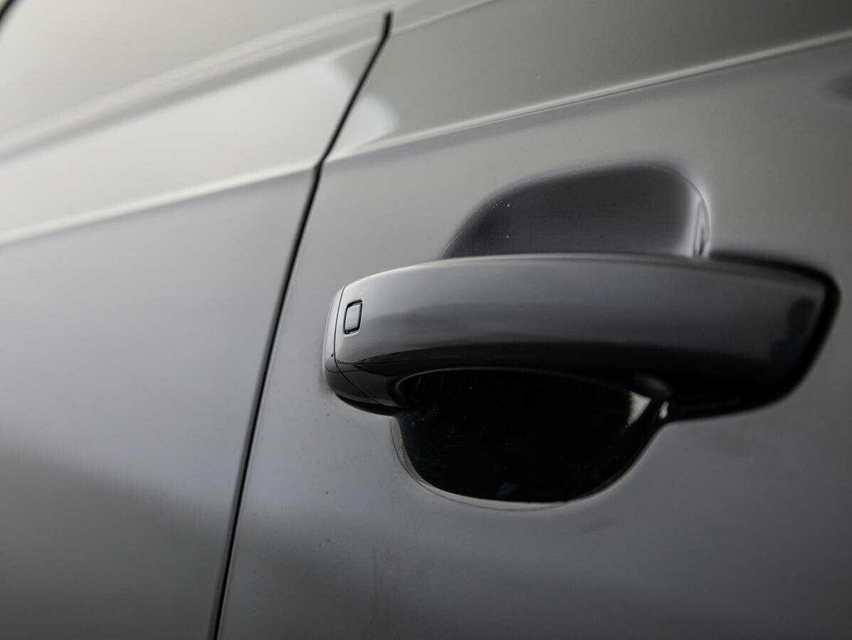 Audi Q7 45 TDI, 2020 Фото №22