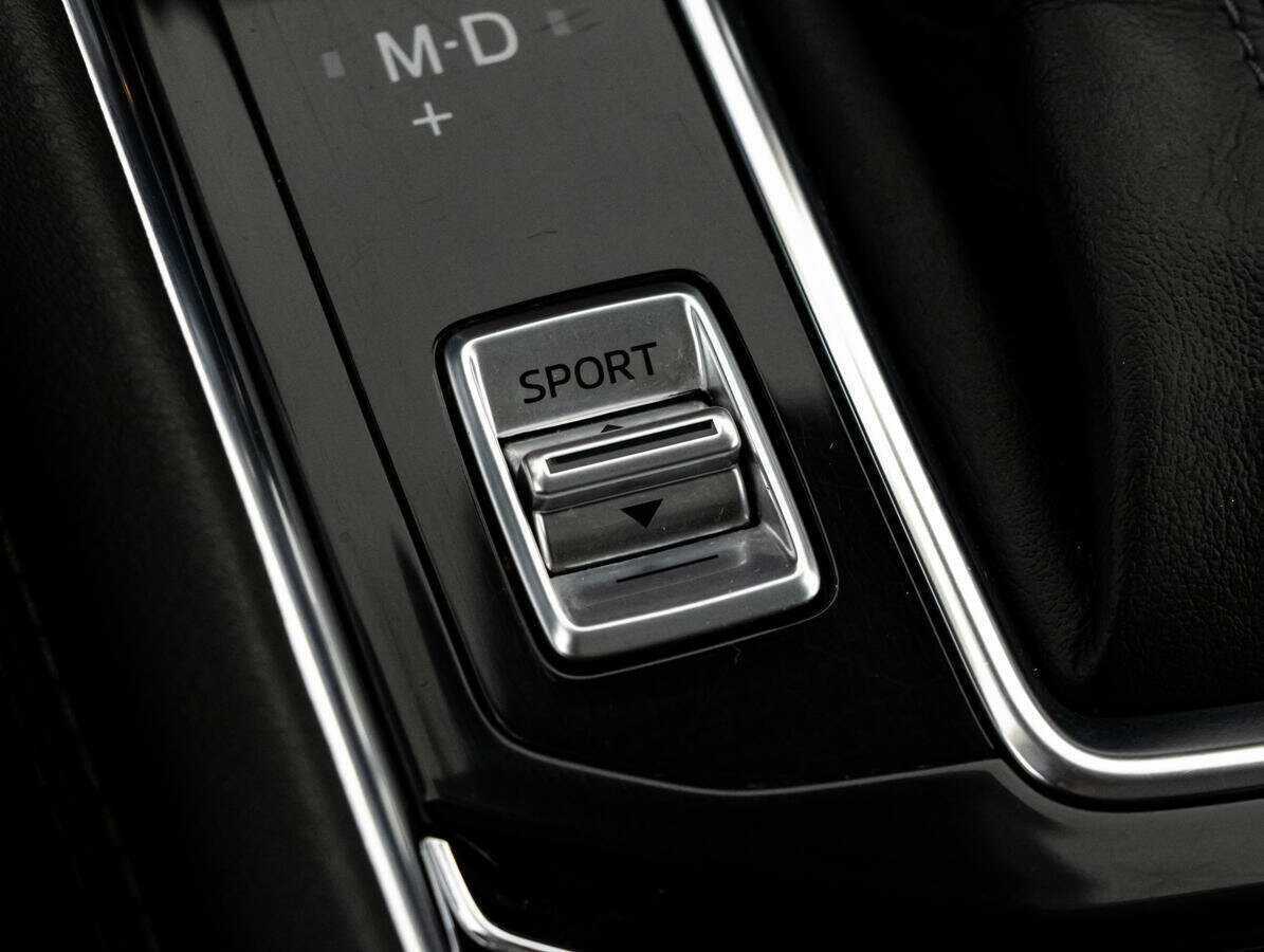 Mazda CX-5, 2017 Фото №17