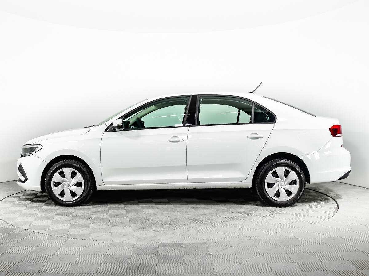Volkswagen Polo, 2021 - 10 144 км. | Фото №8