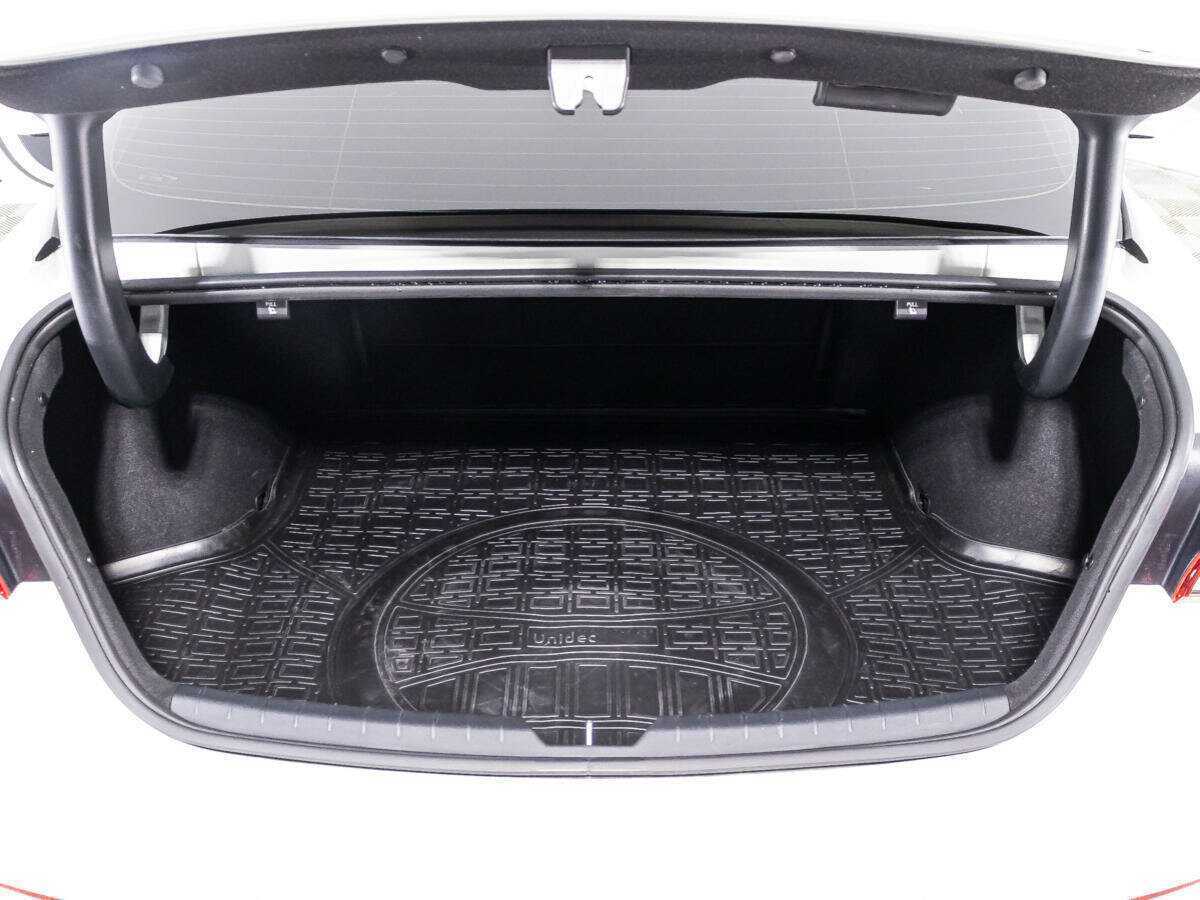 Kia K5, 2022 Фото №23