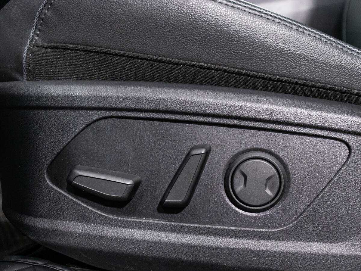 Hyundai Tucson, 2023 Фото №23