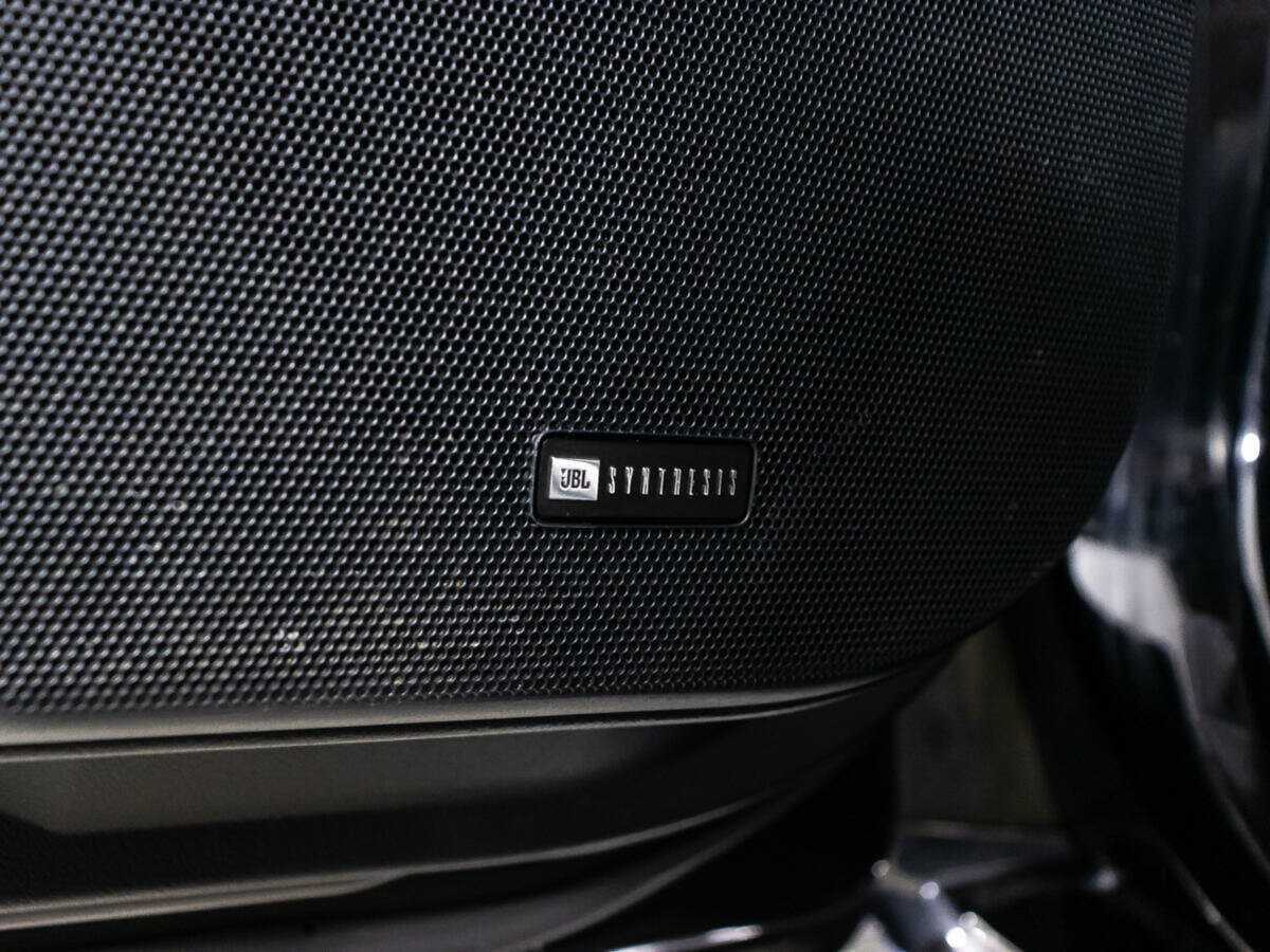 Toyota Land Cruiser, 2016 Фото №17