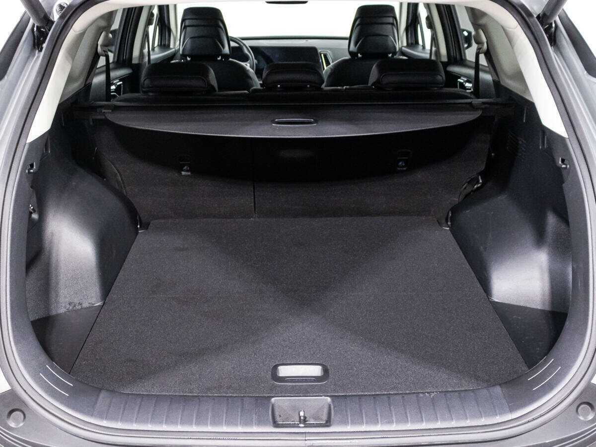 Kia Sportage, 2023 Фото №15