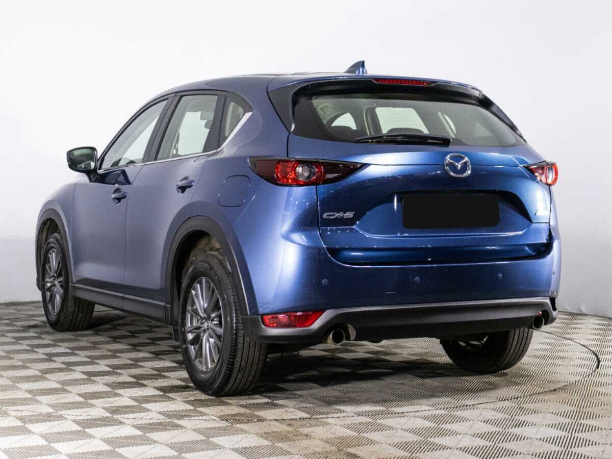 Mazda CX-5, 2019 - 33 000 км. | Фото №7