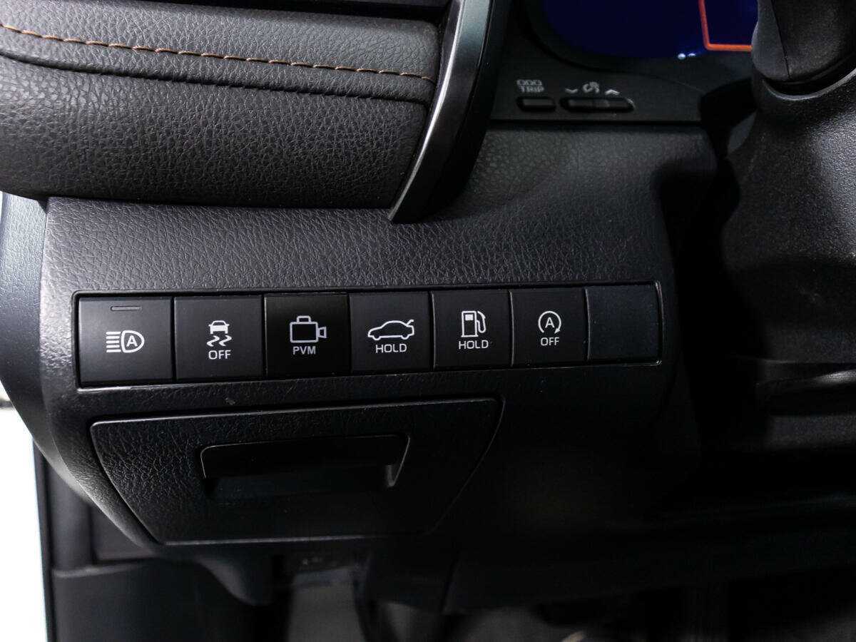 Toyota Camry, 2022 Фото №16