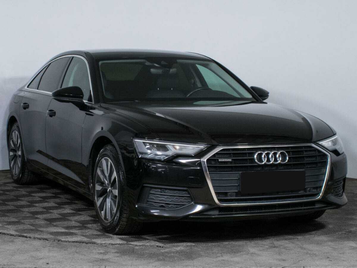 Audi A6 45 TFSI, 2019 - 70 967 км. | Фото №3