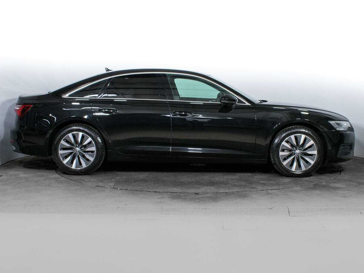 Audi A6 45 TFSI, 2019 - 70 967 км. | Фото №4