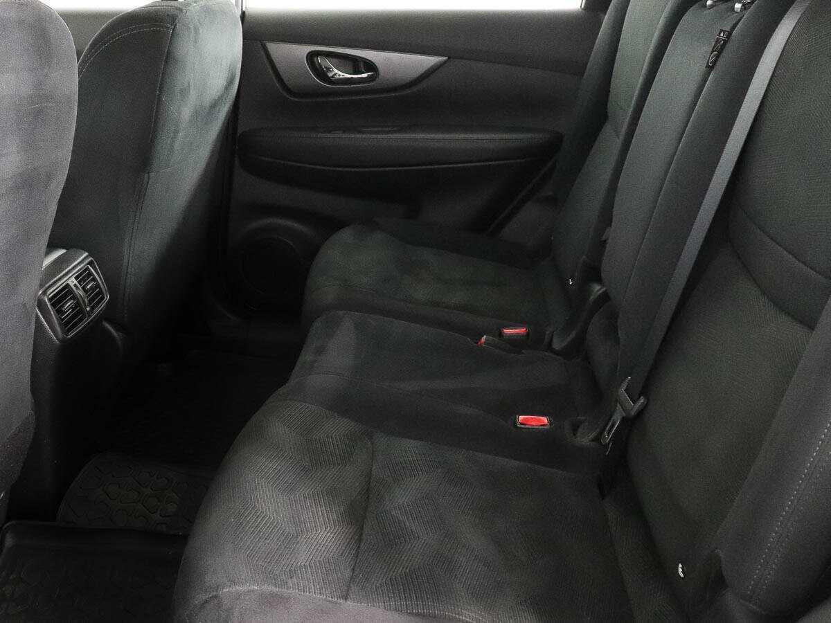 Nissan X-Trail, 2017 - 68 766 км. | Фото №8