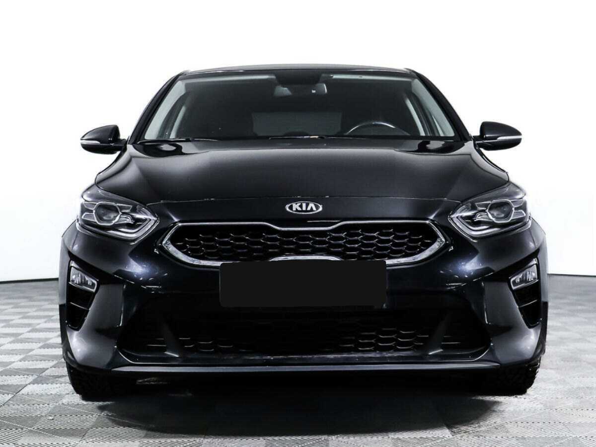 Kia Ceed, 2018 - 67 093 км. | Фото №2