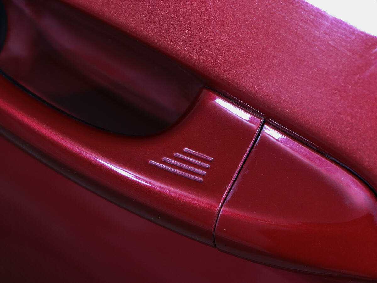 Ford Mustang, 2020 Фото №18