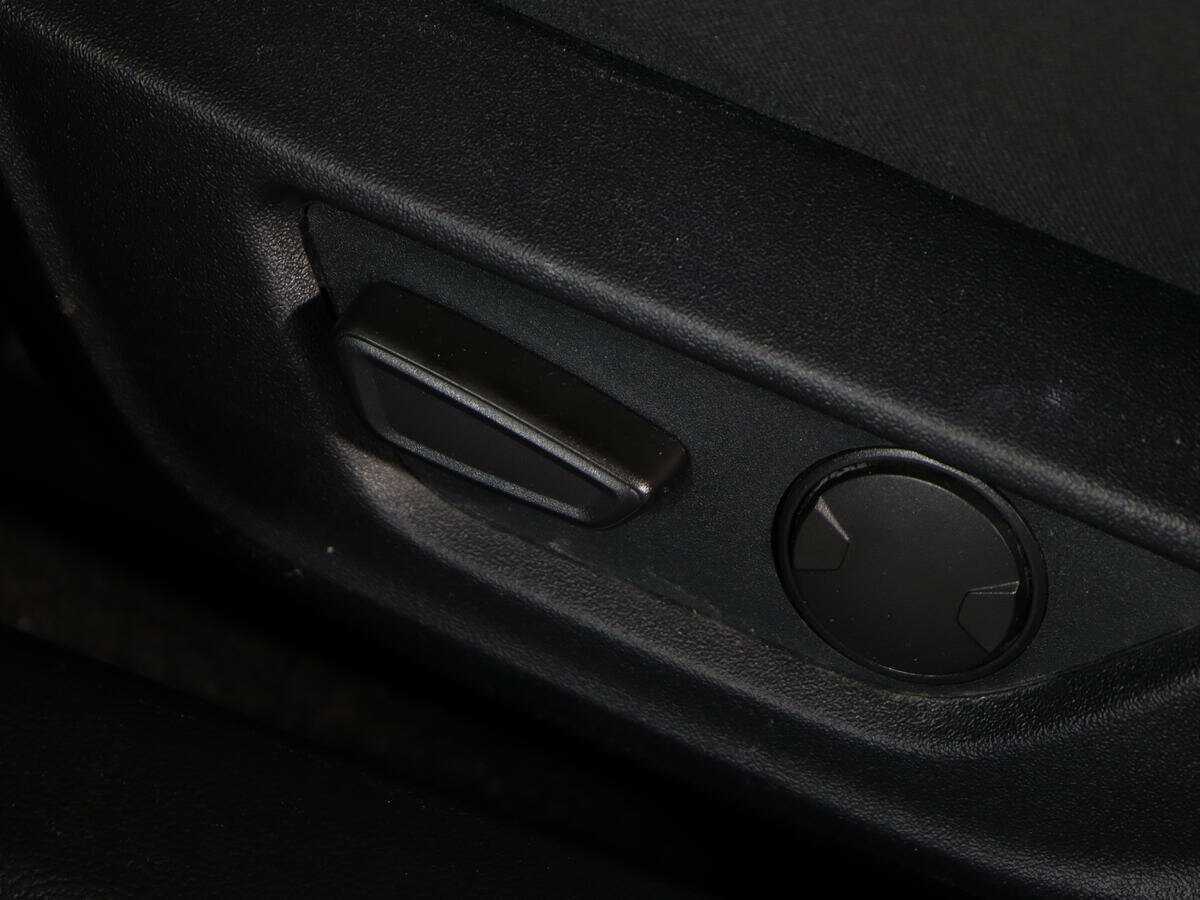 Ford Mustang, 2020 Фото №20