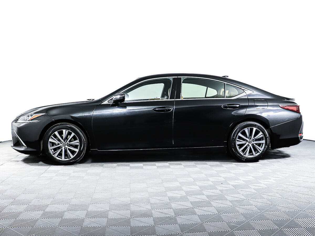 Lexus ES 250, 2019 - 25 537 км. | Фото №8