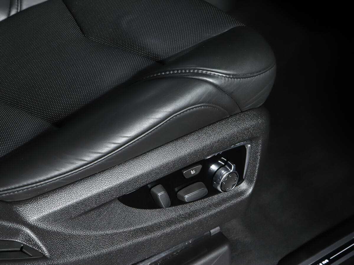 Cadillac Escalade, 2015 Фото №19