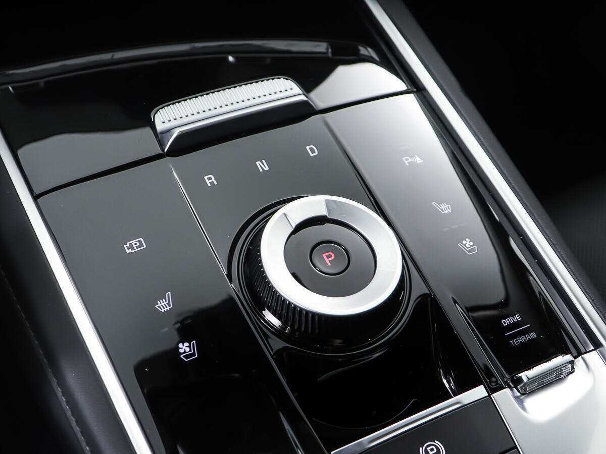 Kia Sportage, 2023 Фото №20