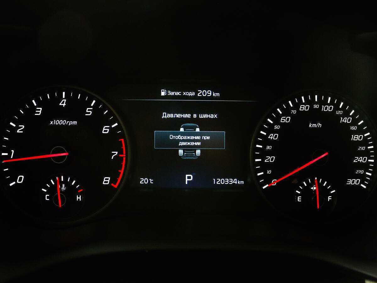 Kia Stinger, 2019 Фото №9