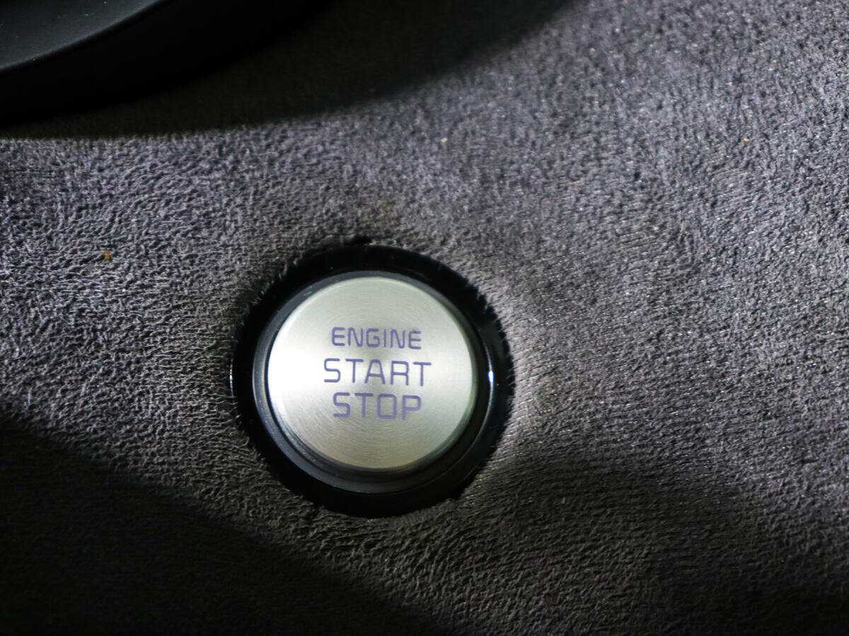 Kia Stinger, 2019 Фото №17