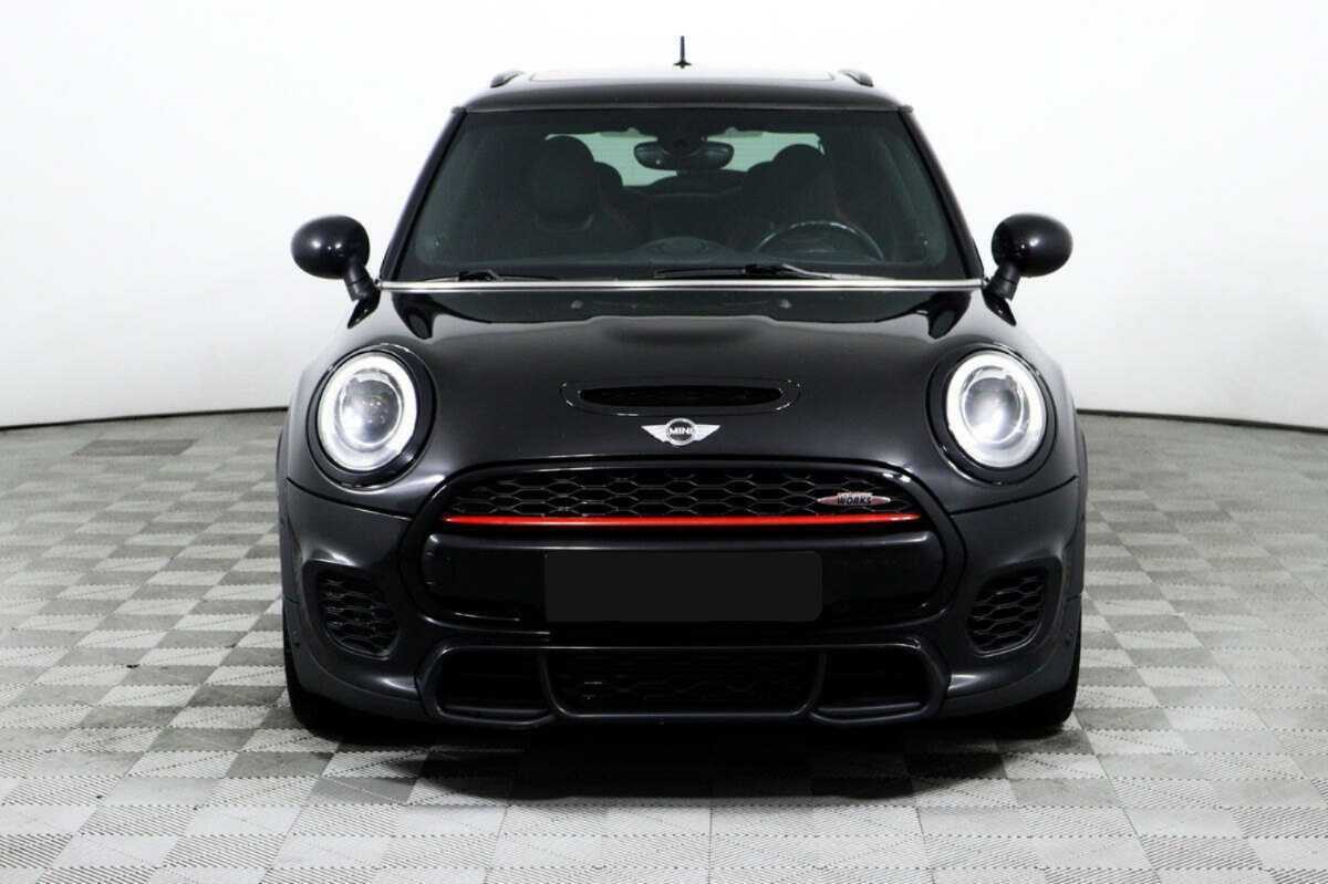 Mini Hatch JCW John Cooper Works, 2017 - 130 172 км. | Фото №2