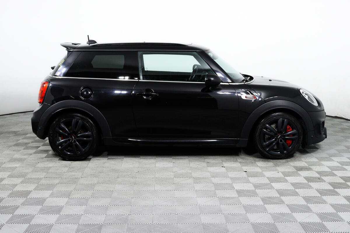 Mini Hatch JCW John Cooper Works, 2017 - 130 172 км. | Фото №4