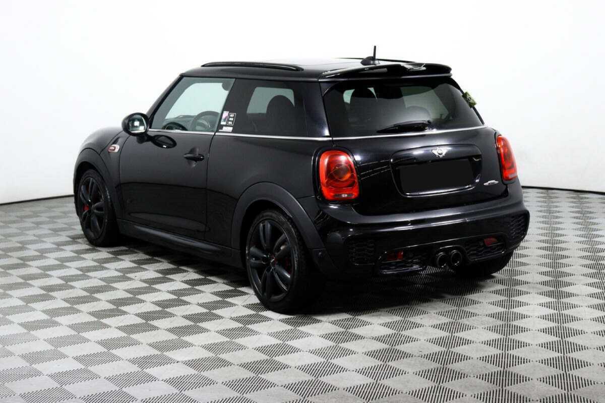 Mini Hatch JCW John Cooper Works, 2017 - 130 172 км. | Фото №7